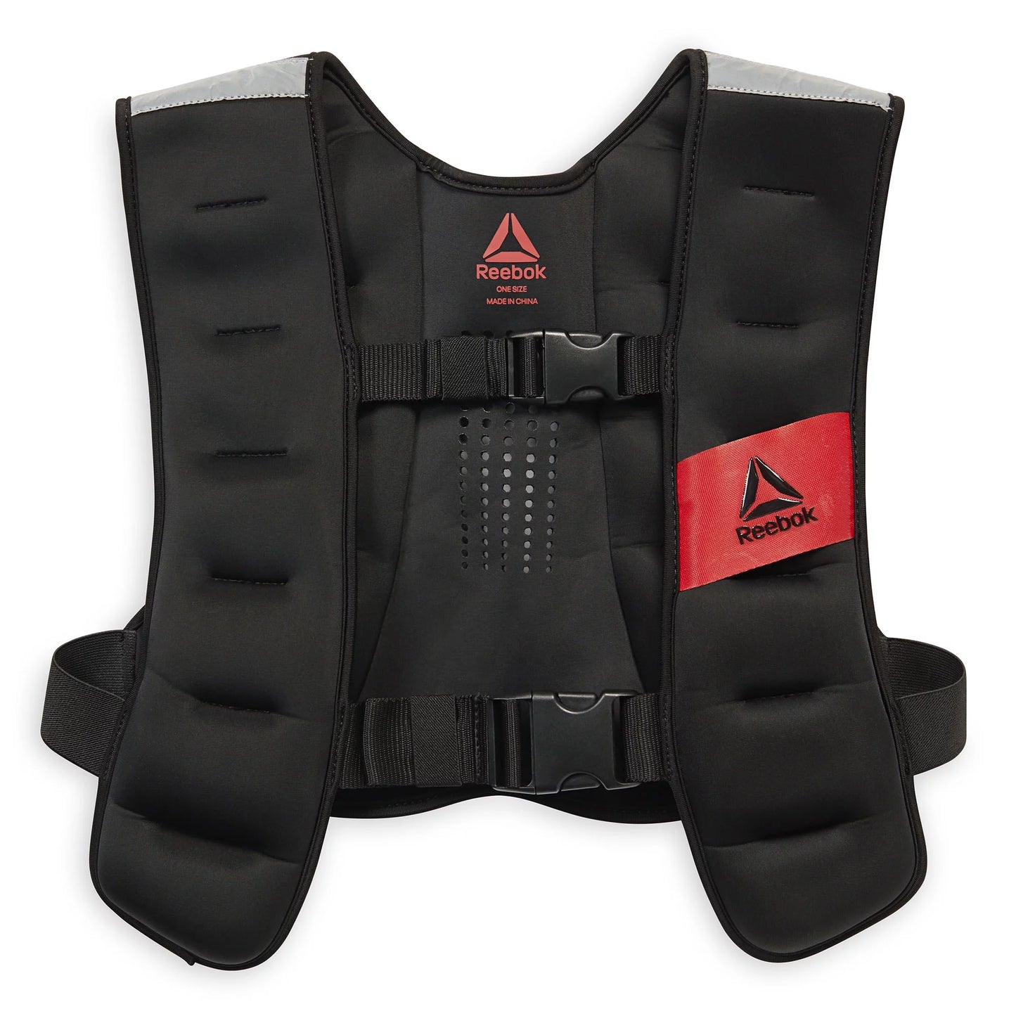 Weighted Vest 12Lb