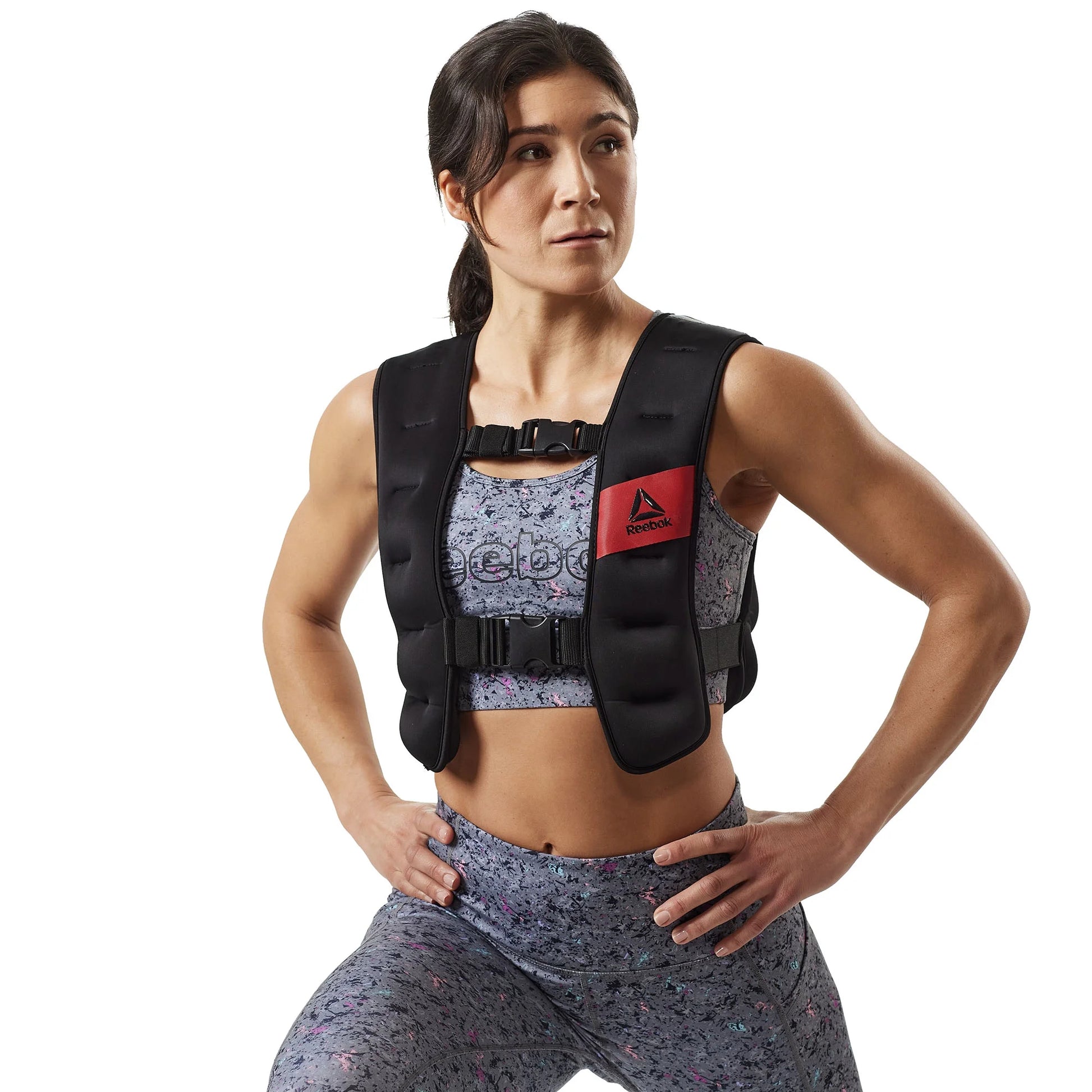 Weighted Vest 12Lb